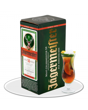 Jägermeister 2л