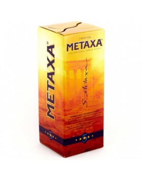 Бренді Metaxa Бренді Metaxa