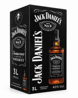Jack Daniel's 3л