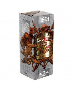 Chivas Regal