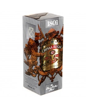 Chivas Regal