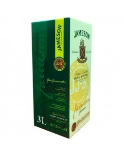 Jameson 3л