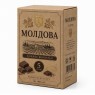 Коньяк Молдова Шоколад 5 літрів