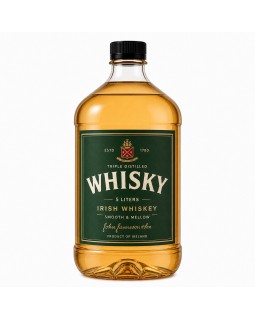 Віскі 5 л